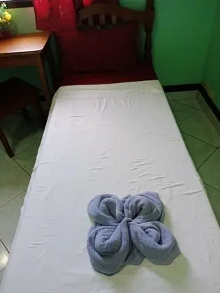 Standard Tek Büyük Yataklı Oda, Sigara İçilmez