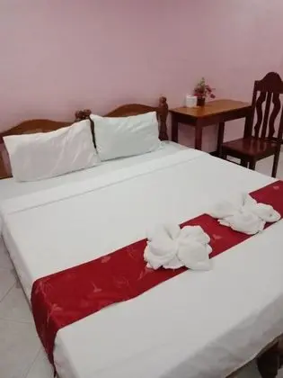 Standard Tek Büyük Yataklı Oda, Sigara İçilmez