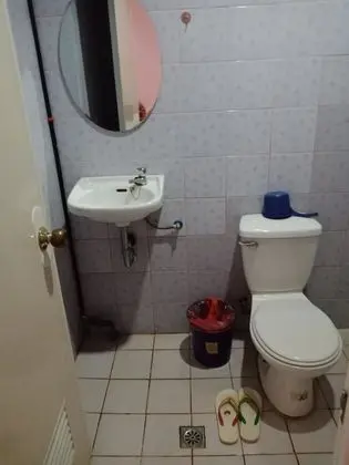 Standard Tek Büyük Yataklı Oda, Sigara İçilmez