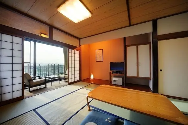 Traditional Oda