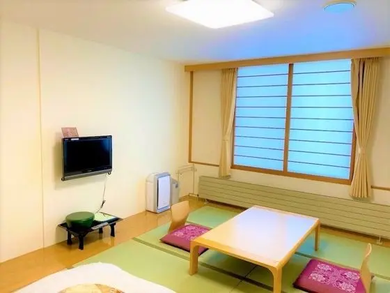 Traditional Oda, Sigara İçilmez (Japanese Style, for 5 Adults)