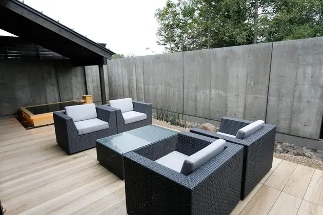 Executive İki Ayrı Yataklı Oda, Sigara İçilmez (with Open Air bath)