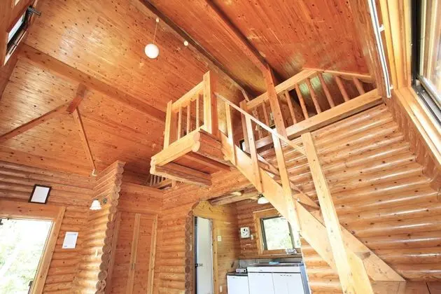 Family Kır Evi, 1 Yatak Odası, Dağ Yamacı