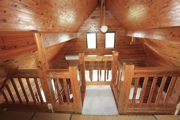 Family Kır Evi, 1 Yatak Odası, Dağ Yamacı