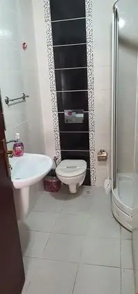 Standart Oda - İki Yataklı