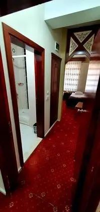 Standart Oda - İki Yataklı