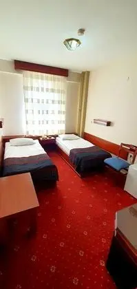 Standart Oda - İki Yataklı