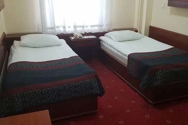 Standart Oda - Üç Kişilik