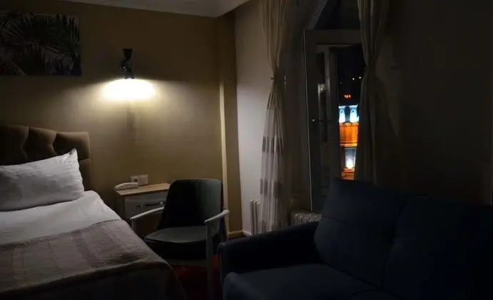 Standart Oda - Üç Kişilik