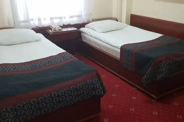 Standart Oda - Üç Kişilik