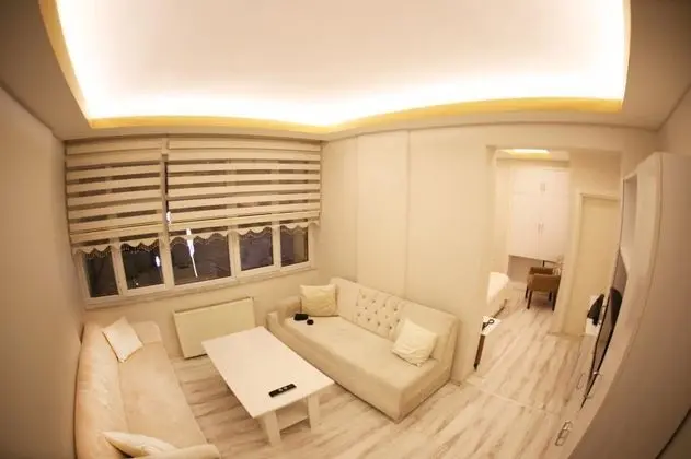 Suite, Dağ Manzaralı