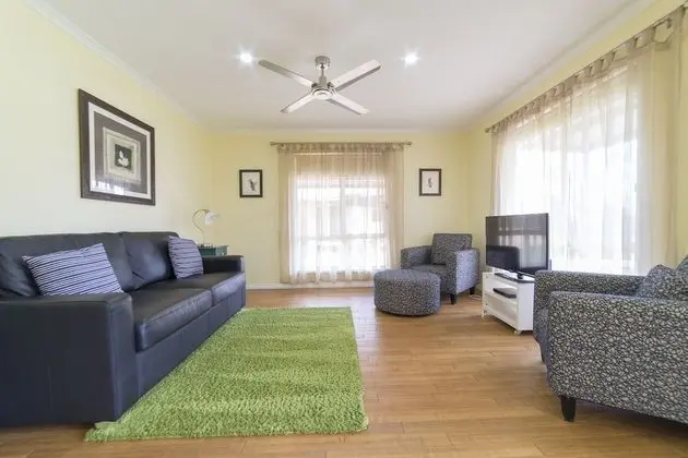 Kır Evi, 2 Yatak Odası