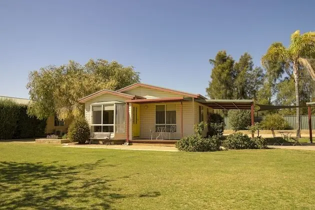 Kır Evi, 2 Yatak Odası