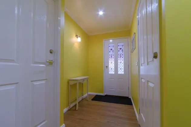 Kır Evi, 3 Yatak Odası