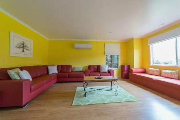 Kır Evi, 3 Yatak Odası