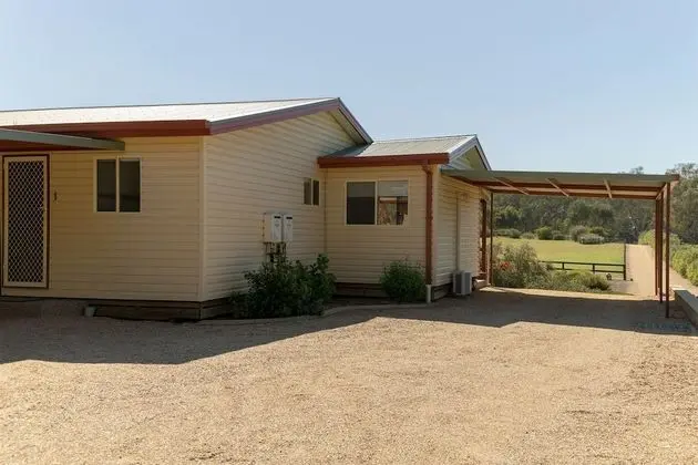 Kır Evi, 3 Yatak Odası