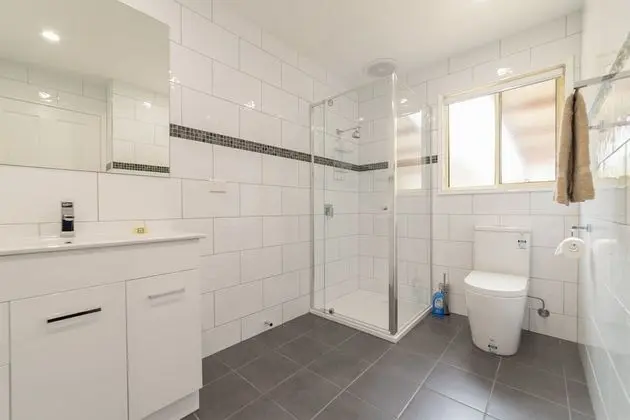 Kır Evi, 3 Yatak Odası