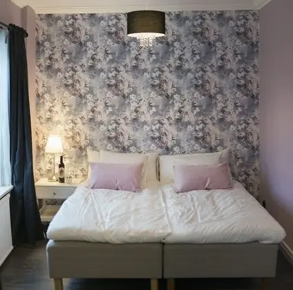 Superior Tek Büyük veya İki Ayrı Yataklı Oda, Özel Banyo