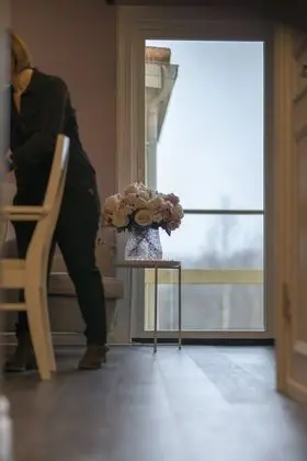 Superior Tek Büyük veya İki Ayrı Yataklı Oda, Özel Banyo