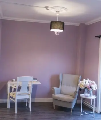 Superior Tek Büyük veya İki Ayrı Yataklı Oda, Özel Banyo