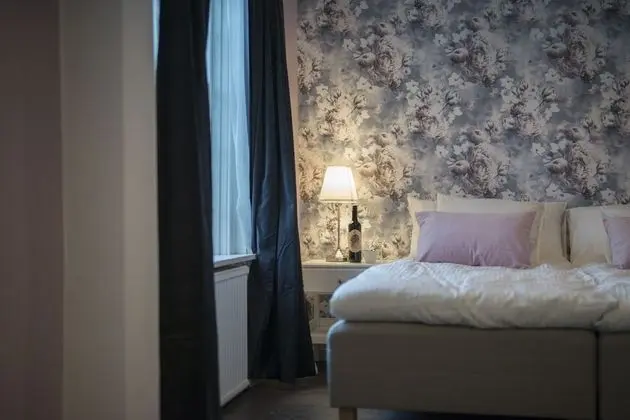 Superior Tek Büyük veya İki Ayrı Yataklı Oda, Özel Banyo