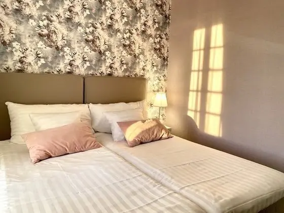 Superior Tek Büyük veya İki Ayrı Yataklı Oda, Özel Banyo