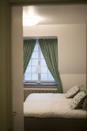Tek Büyük veya İki Ayrı Yataklı Oda, Özel Banyo