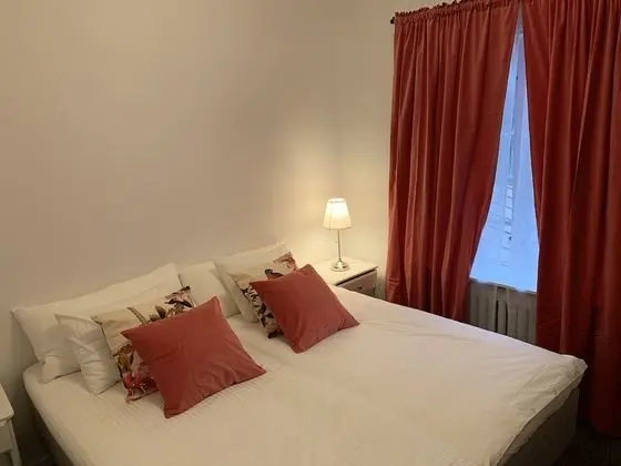 Tek Büyük veya İki Ayrı Yataklı Oda, Özel Banyo