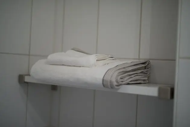 Tek Büyük veya İki Ayrı Yataklı Oda, Özel Banyo
