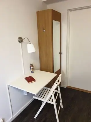 Tek Kişilik Oda, Özel Banyo