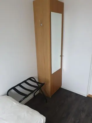 Tek Kişilik Oda, Özel Banyo