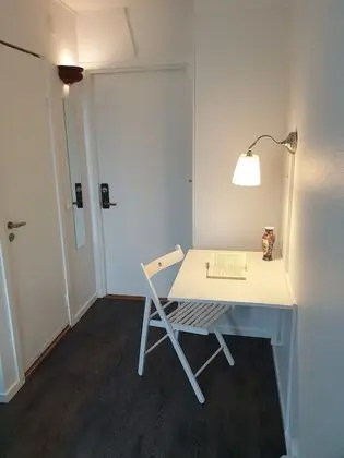 Tek Kişilik Oda, Özel Banyo