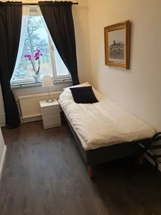 Tek Kişilik Oda, Özel Banyo