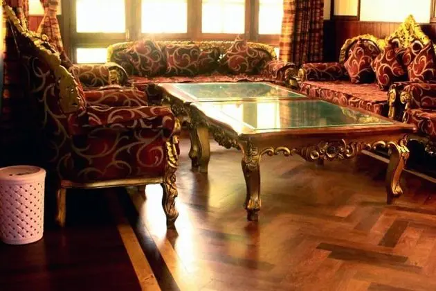 Luxury Tek Kişilik Oda, 1 Yatak Odası