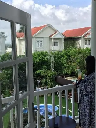 Junior Süit, 1 Çift Kişilik veya 2 Tek Kişilik Yatak