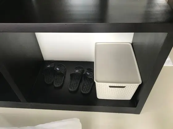 Family Üç Kişilik Oda, Balkon