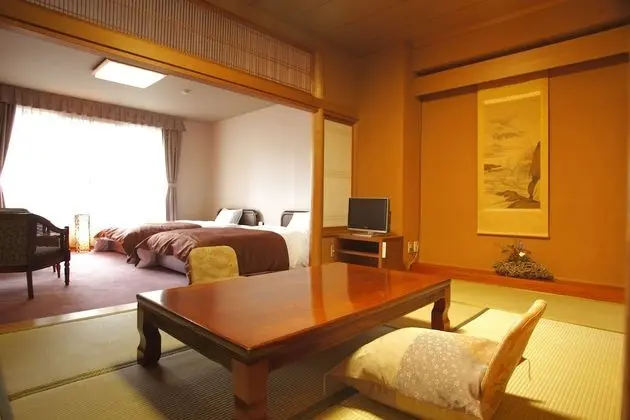 Oda (Japanese Western Style)