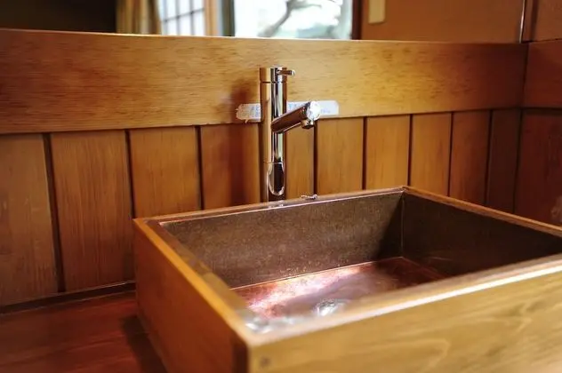 Traditional Oda (Japanese Style, 3 Guests)