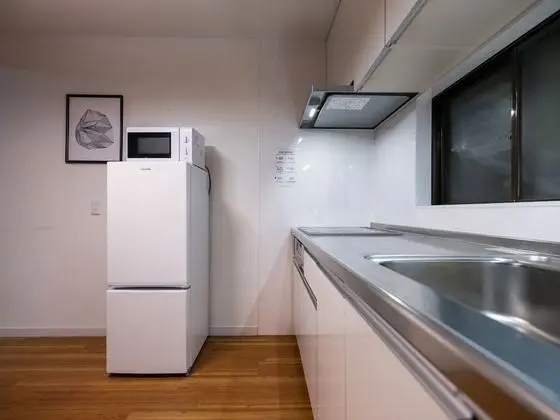 Family Oda, 5 Yatak Odası, Sigara İçilmez