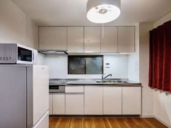Family Oda, 5 Yatak Odası, Sigara İçilmez