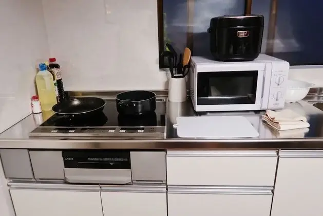 Family Oda, 5 Yatak Odası, Sigara İçilmez