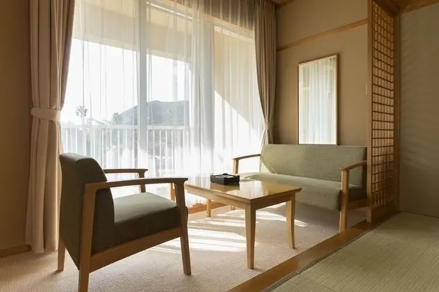 Traditional Oda, Sigara İçilmez (Japanese Style)