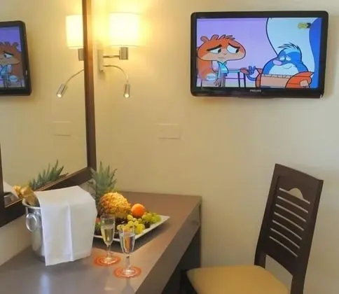 Exclusive Tek Büyük Yataklı Oda, Deniz Manzaralı