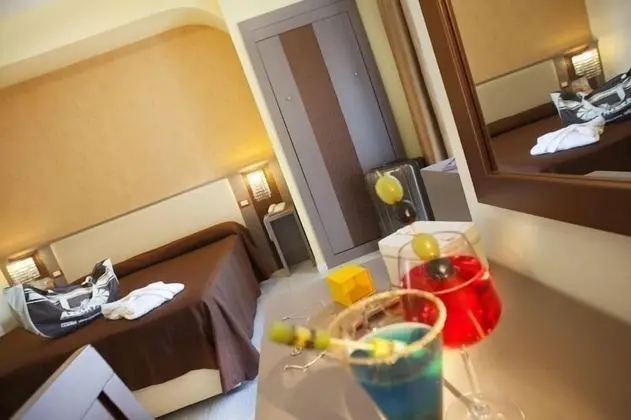 Exclusive Tek Büyük Yataklı Oda, Deniz Manzaralı