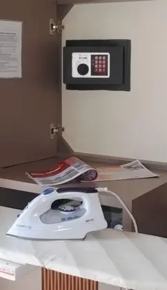 Exclusive Tek Büyük Yataklı Oda, Deniz Manzaralı