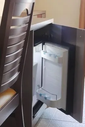 Exclusive Üç Kişilik Oda, Deniz Manzaralı