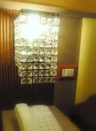 Exclusive Üç Kişilik Oda, Deniz Manzaralı