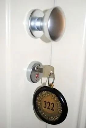 Exclusive Üç Kişilik Oda, Deniz Manzaralı