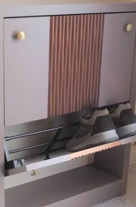 Exclusive Üç Kişilik Oda, Deniz Manzaralı