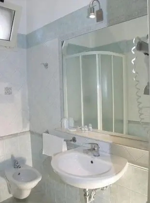 Exclusive Üç Kişilik Oda, Deniz Manzaralı